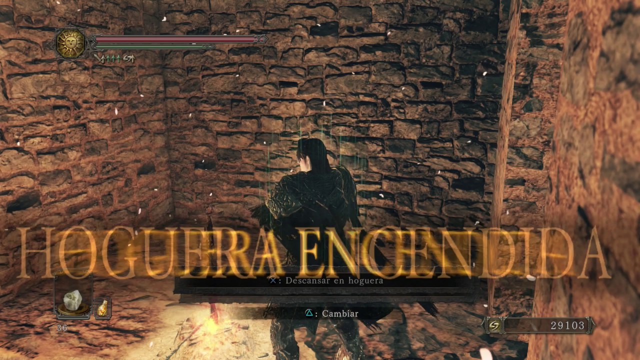 Dark Souls 2 Vale La Pena