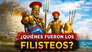 Download Lagu ¿Quiénes fueron los filisteos? MP3