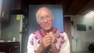 EFT Tapping to Love Yourself the Way God Loves You -  Scott Grace