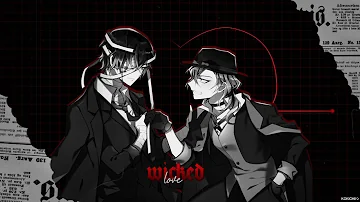 KILLSHOT | Dazai x Chuuya edit