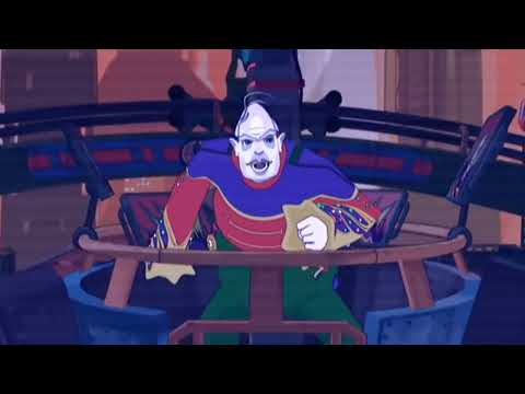 Dragon Booster S01 E02 The Choosing Part 2