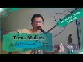 Frevo Mulher (Cover por Cicero Rikelme)