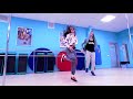 SAINt JHN - Roses (Imanbek Remix) - Танец (Vova & jeny_miki)