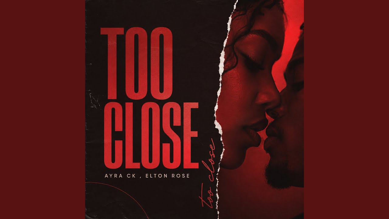 Watch Too Close on YouTube Watch Too Close on YouTube