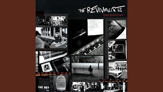 Video thumbnail of "The Revivalists - Shoot You Down"
