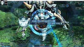 PHANTASY STAR ONLINE 2??? ENGLISH~~~