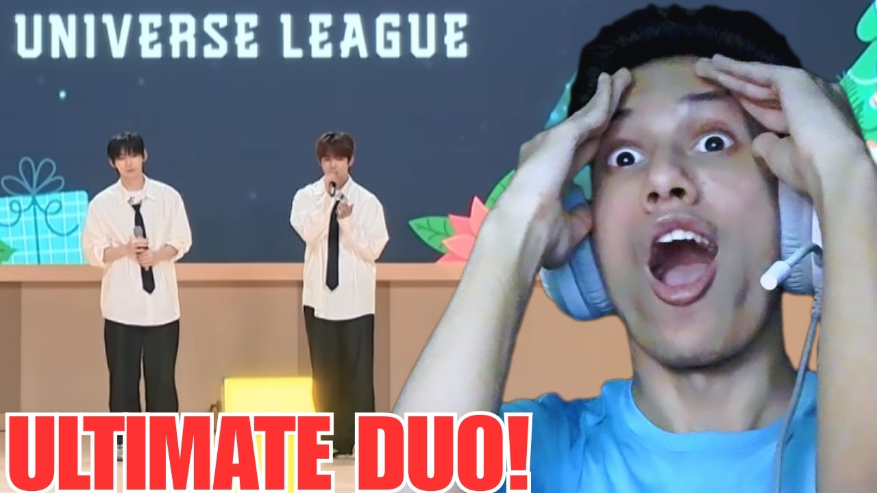 Реакция на выступление дуэта 