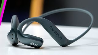 Better Than Bone Conduction? Oladance OWS Sport 