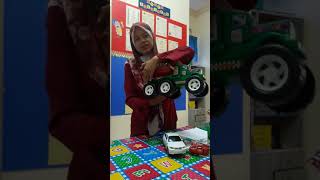 RPH 3 KENDERAAN DARAT