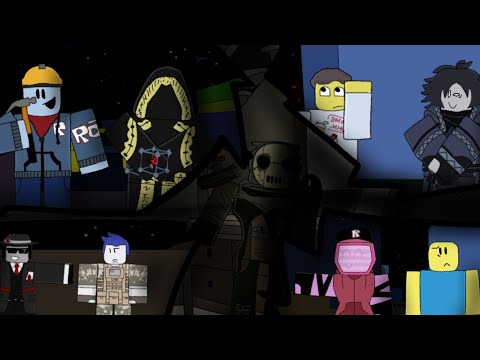 Forsaken Animated #1 | Pilot