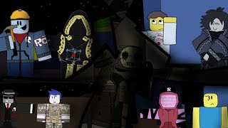 Forsaken Animated #1 | Pilot