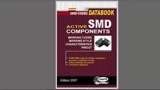 #308 how to find smd component code data