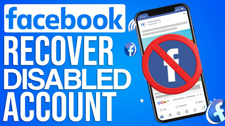 How To Recover A Disabled Facebook Ad Account (2025)