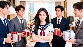 Kicked Out By Husband I Returned Home  My 3 Ceo Brothers Spoil Me U0026 Helped Me Get Revenge