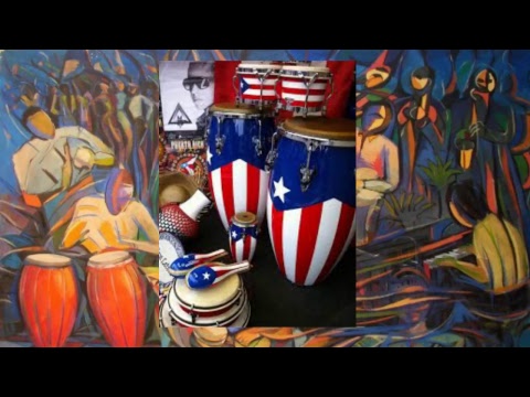 Musica Latina del Caribe Antillano