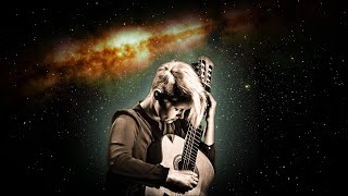 Video thumbnail of "Beneath A River Of Stars, by R. Charlton (Premiere)"