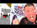 STANDART SKILL TROLLEN BIS ER AUSRASTET ! Alphastein Genial Fortnite