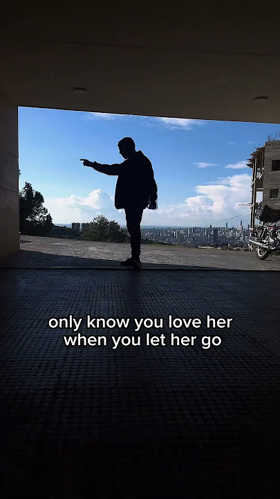 Let her go #viral #cover