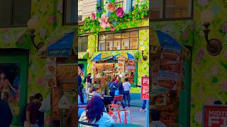 Cinematic NYC Walk | Sixth Avenue Midtown Manhattan