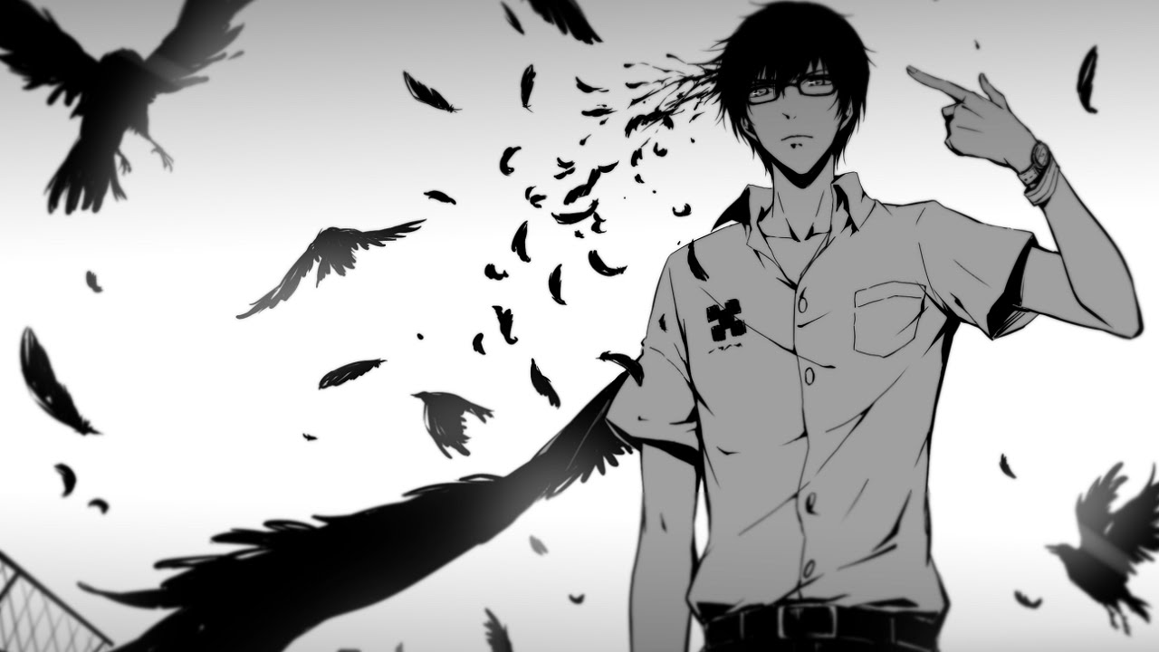 Suspension of Disbelief - Anime MV ♫ AMV - YouTube