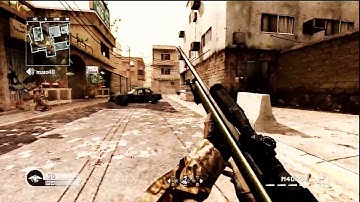 PS3 PROMOD HACK COD4 |  STRIKE BOUNCE