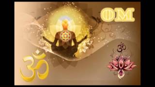 OM La Sílaba Sagrada del Universo