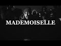 (FREE) Morad X Baby Gang X Old School Type Beat - "MADEMOISELLE"