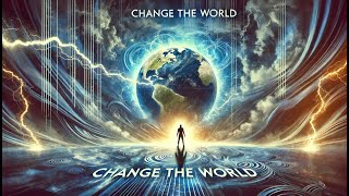 Change the World (Original Song) Epic Female Vocals - Original Upload - ItsJustSho