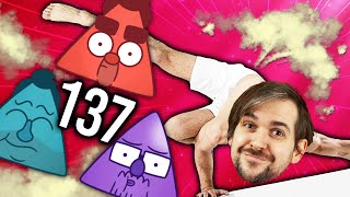 Triforce! #137 - Getting Back to Our Roots