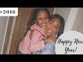 HAPPY NEW YEAR! | 2018 | VLOG #4