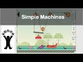 A Similar Simple Machine To Swing