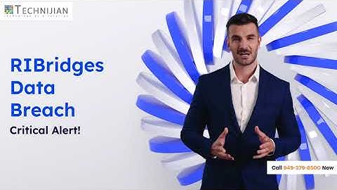 Deloitte Alerts Rhode Island to Significant Data Breach in RIBridges System