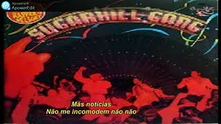 Sugarhill Gang Bad News Dont Bother Me Legendado