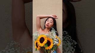 Recreating Pinterest photos #shorts #viral #pinterest #photoideas #photoshoot