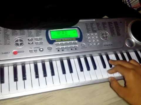 m-kumaran-|-neeye-neeye-song-keyboard-tutorial