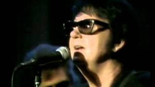 Roy Orbison - It wasn't very long ago (original) -1966 chords