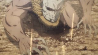 All Jaw Titan Scenes (so far) in Attack on Titan Season 4