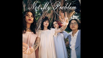 Not My Problem (Official Music Video)