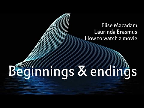 How to Watch a Movie beginnings and endings from kiwiconnexion