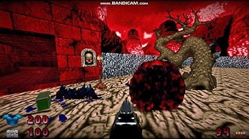 The Cacodemon Circle of Life