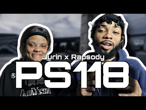 MIND-BLOWING REACTIONS to JURIN ASAYA's PS118 Music Video