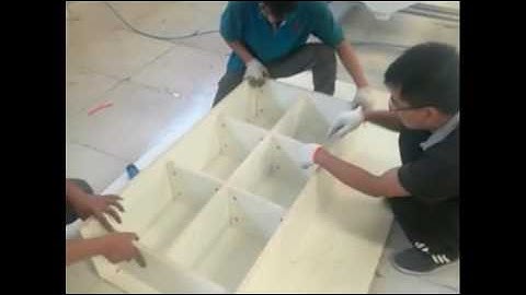 JCUT CNC ROUTER MACHINE