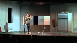 Russell Brand - Do you believe in God?