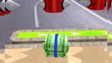 MAX levels in GOING BALLS  #9  Gameplay Android iOS