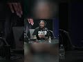 Is Terence Crawford a bully⁉️