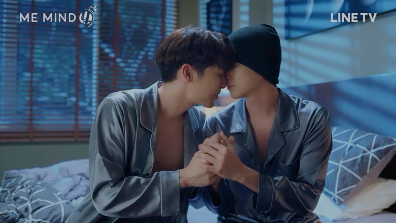HIGHLIGHT] EP.12 | TharnType SS2 | ENGSUB - YouTube