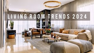 Top 10 Living Room Design Trends 2024: 100 Modern Living Room Design Ideas 2024:Home Interior Design screenshot 1