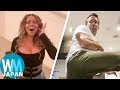 セレブのボトルキャップ・チャレンジ Top10