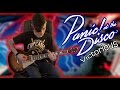 Panic! At The Disco - Victorious (Guitar & Bass Cover w/ Tabs)