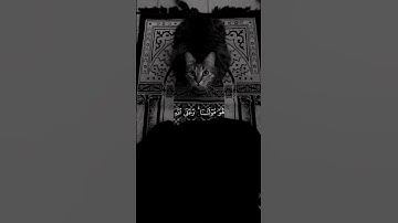 قرآن كريم بصوت احمد العجمي حالات واتس أب